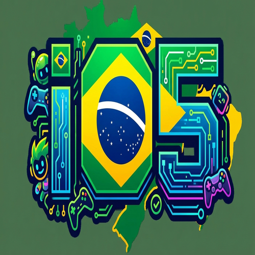 Logo i05